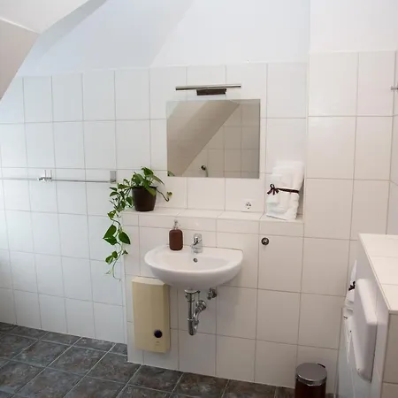 Apartment Zentrum Zschopau