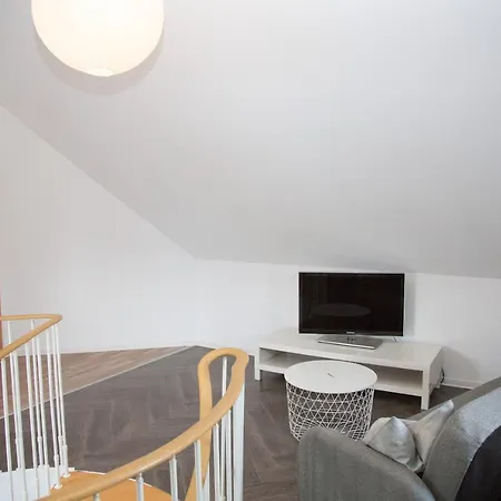 Apartment Zentrum