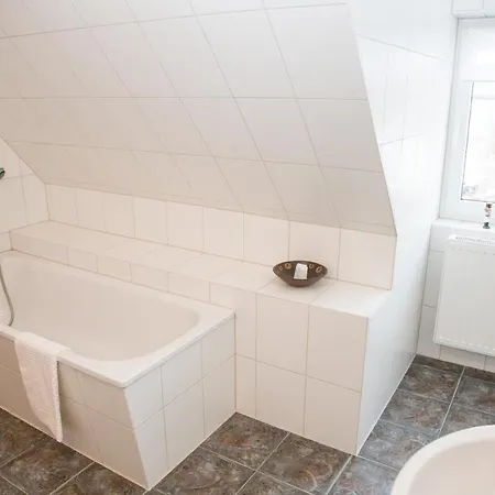 Zentrum Apartment Zschopau