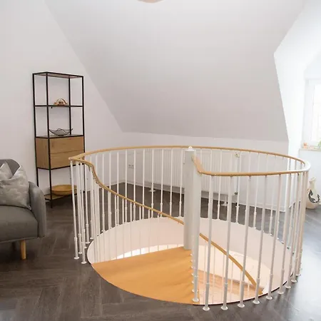 Apartment Zentrum