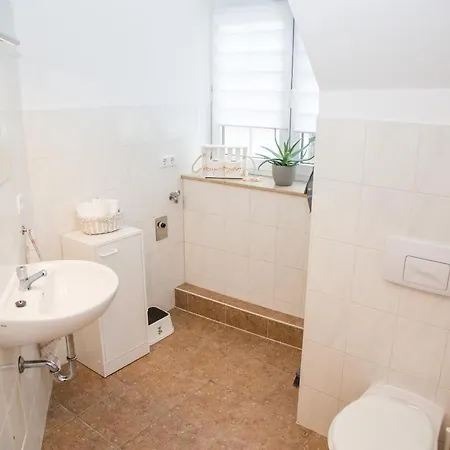Zentrum Apartment *