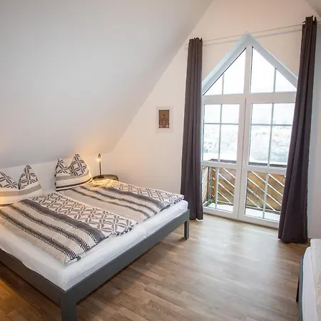 Apartment Zentrum *