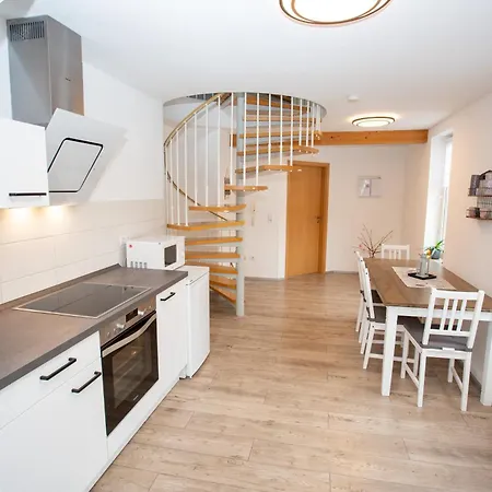 Apartment Zentrum