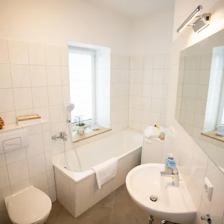Zentrum Apartment