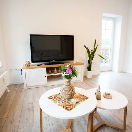 Apartment Zentrum Zschopau
