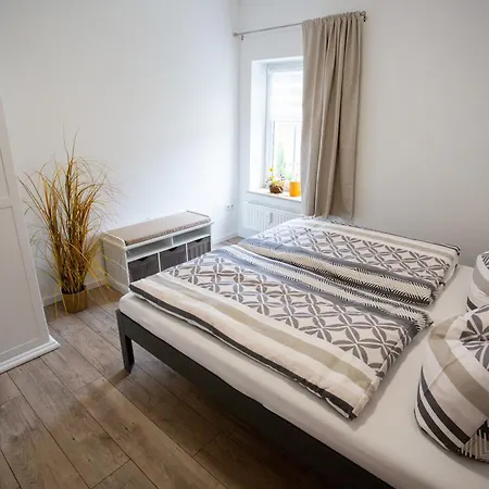Apartment Zentrum