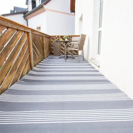 Apartment Zentrum Zschopau