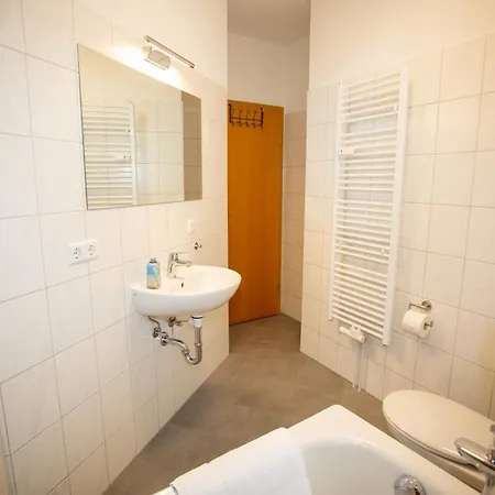 Zentrum Apartment
