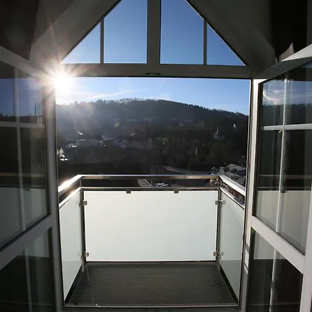 Zentrum Apartment