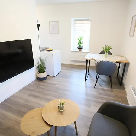 Zentrum Apartment Zschopau
