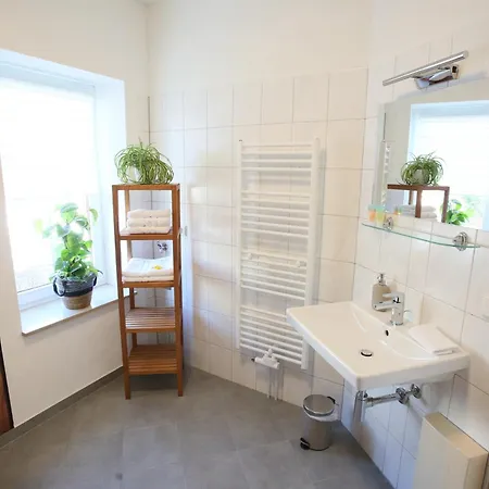 Zentrum Apartment Zschopau