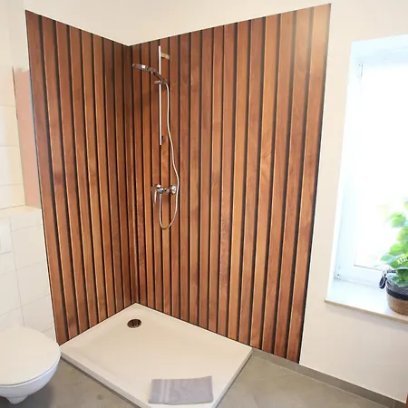 Zentrum Apartment