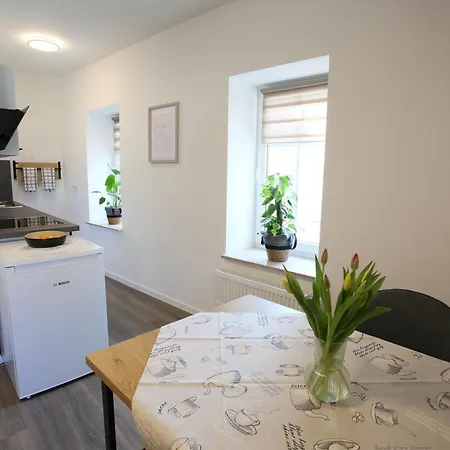 Apartment Zentrum