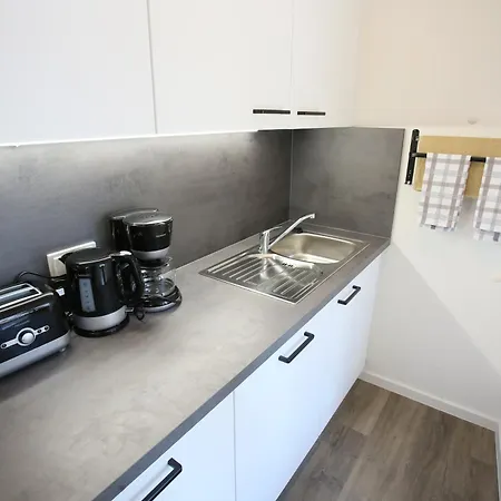 Zentrum Apartment