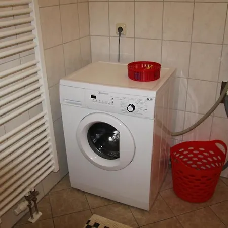 Ferienwohnung-dresden-zentrum * דרזדן