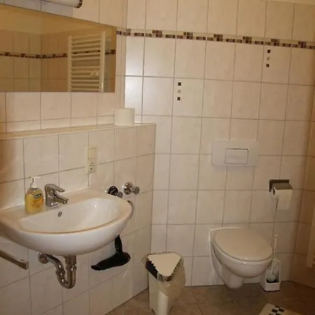 דירה Ferienwohnung-dresden-zentrum