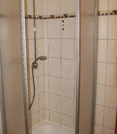 Ferienwohnung-dresden-zentrum דירה דרזדן