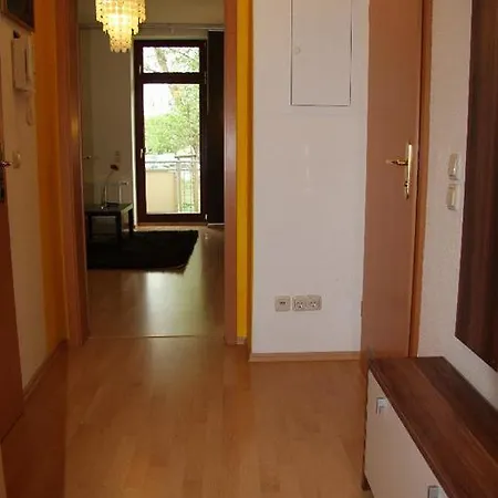Ferienwohnung-dresden-zentrum *
