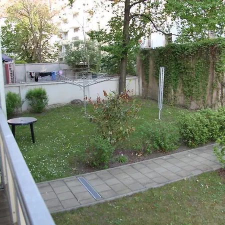Ferienwohnung-dresden-zentrum * דרזדן