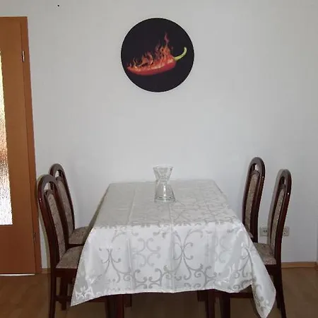 דירה Ferienwohnung-dresden-zentrum *